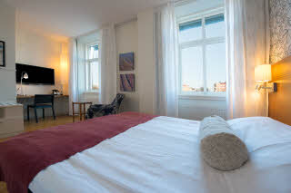 Kuvaoikeudet:: Niklas Hagelbeck Scandic-Hallandia-Room-Superior-Extra.jpg